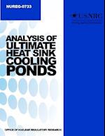 Analysis of Ultimate-Heat-Sink Spray Ponds