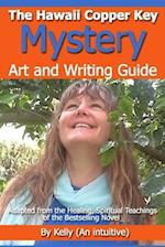 The Hawaii Copper Key Mystery - Art and Writing Guide