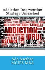 Addiction Intervention Strategy Unleashed