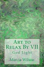 Art to Relax By VII