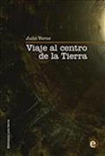 Viaje Al Centro de la Tierra