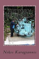 History of World War 3