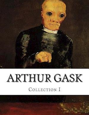 Arthur Gask, Collection I