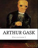 Arthur Gask, Collection I