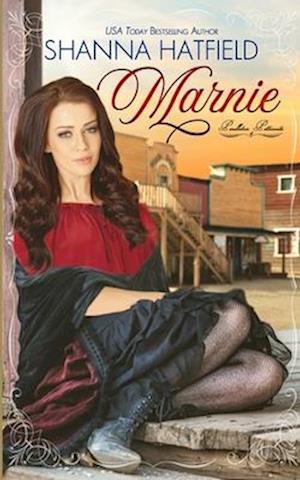 Marnie: A Sweet Historical Romance