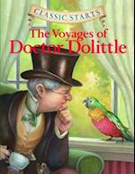 The Voyages of Doctor Dolittle