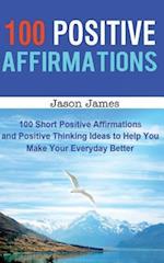 100 Positive Affirmations