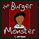 The Burger Monster