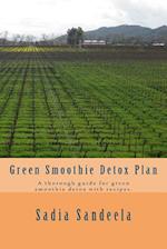 Green Smoothie Detox Plan