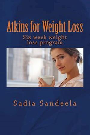 Atkins for Weight Loss