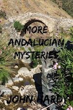 More Andalucían Mysteries