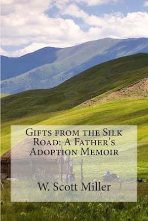 Gifts from the Silk Road