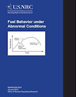 Fuel Barrier Under Abnormal Conditions