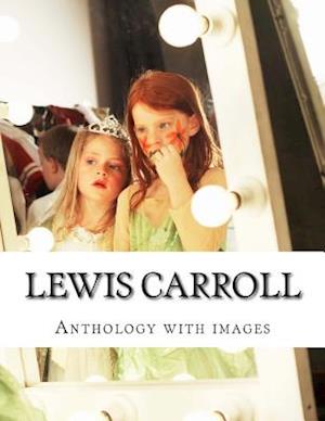 Lewis Carroll, Anthology with Images