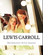 Lewis Carroll, Anthology with Images