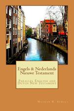Engels & Nederlands Nieuwe Testament