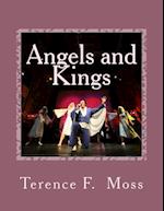 Angels and Kings (a Musical)