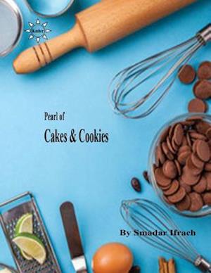 Pearl of Cakes & Cookies