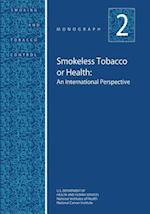 Smokeless Tobacco or Health