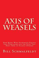 Axis of Weasels