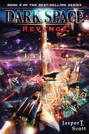 Dark Space (Book 4): Revenge