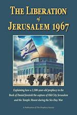 The Liberation of Jerusalem 1967