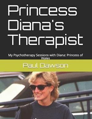 Princess Diana's Therapist