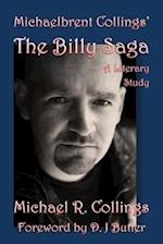 Michaelbrent Collings' The Billy Saga
