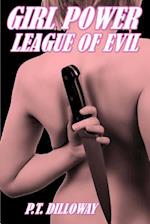 League of Evil (Girl Power #3)