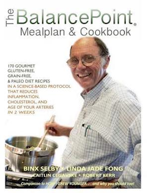 The Balancepoint Mealplan & Cookbook