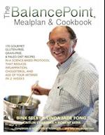 The Balancepoint Mealplan & Cookbook