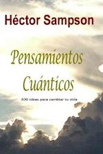 Pensamientos Cuanticos