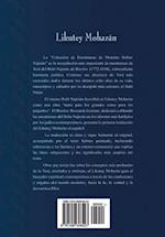 Likutey Moharán (En Español) Volumen X