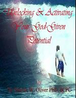 Unlocking and Activating Your God Given Potential (Arabic Version)