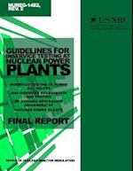 Guidelines for Inservice Testing at Nuclear Power Plants