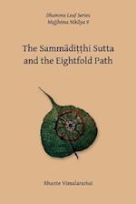 No. 9, the Sammaditthi Sutta