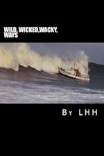 wild wicked wacky ways