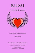 Rumi: Life & Poems 