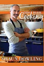 One Man Cooking