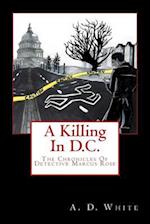 A Killing In D.C.