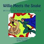 Willie Meets the Snake