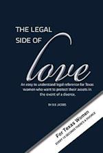 The Legal Side of Love - Learn It, or Lose It!