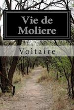 Vie de Moliere