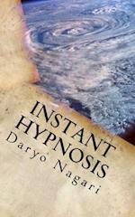 Instant Hypnosis