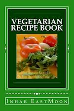 Vegetarian Recipe Book