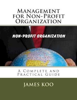 Management for Non-Profit Organization