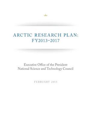 Arctic Research Plan