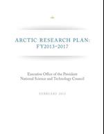 Arctic Research Plan