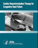Cardiac Resynchronization Therapy for Congestive Heart Failure