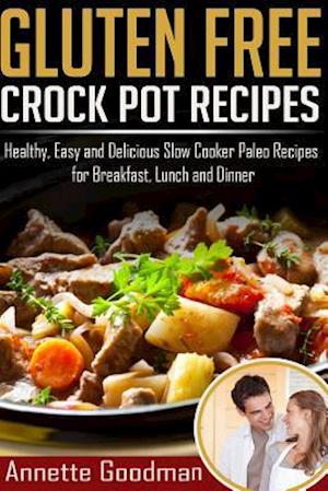Gluten Free Crock Pot Recipes